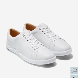 Cole Haan Grand Crosscourt Sneaker